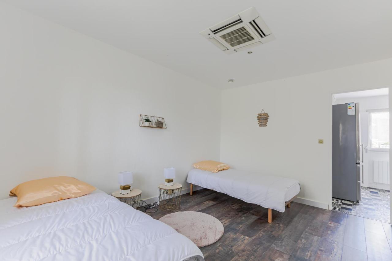 Le Vexin Apartment Gisors Exterior photo